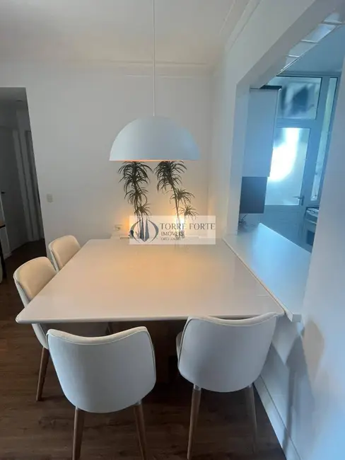 Foto 6 de Apartamento com 2 quartos à venda, 80m2 em Vila Nova Conceição, São Paulo - SP