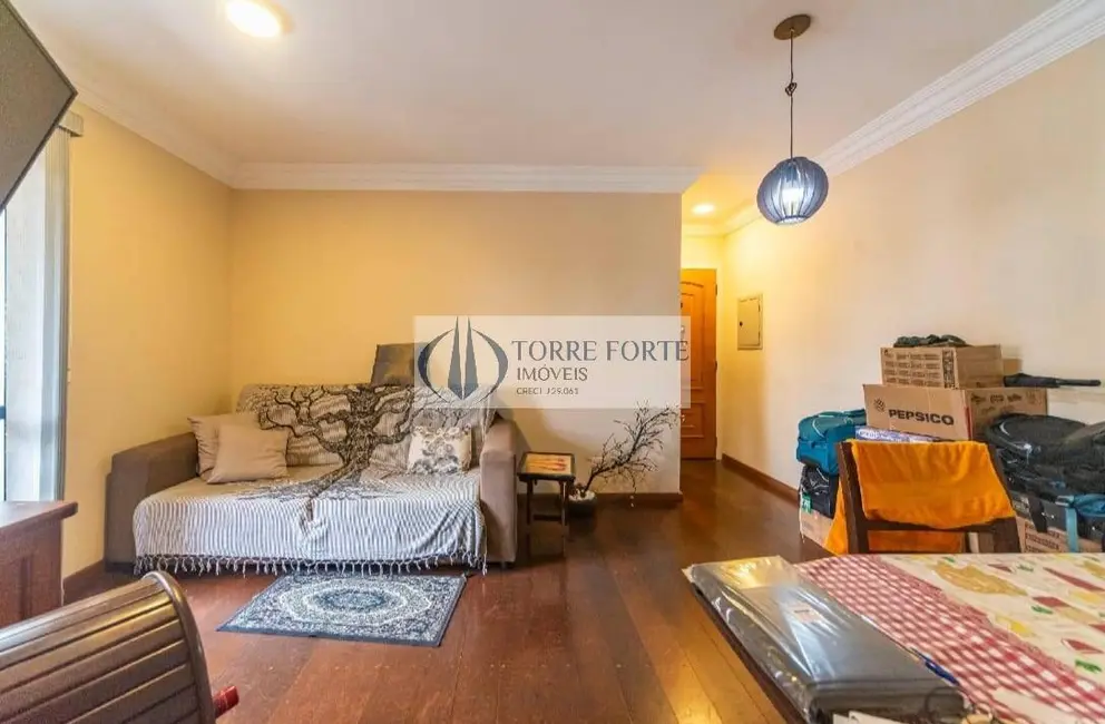 Foto 1 de Apartamento com 3 quartos à venda, 74m2 em Vila Valparaíso, Santo Andre - SP