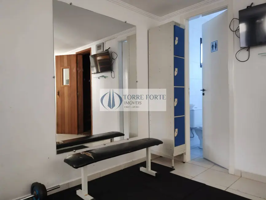 Foto 7 de Apartamento com 3 quartos à venda, 74m2 em Vila Valparaíso, Santo Andre - SP