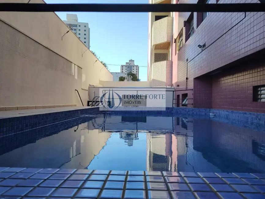 Foto 8 de Apartamento com 3 quartos à venda, 74m2 em Vila Valparaíso, Santo Andre - SP