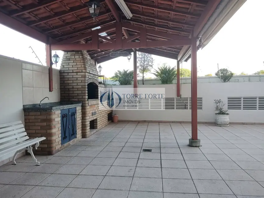 Foto 6 de Apartamento com 3 quartos à venda, 74m2 em Vila Valparaíso, Santo Andre - SP