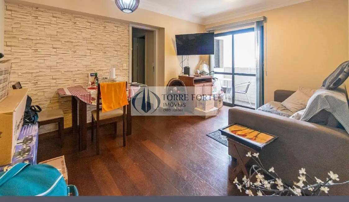 Foto 3 de Apartamento com 3 quartos à venda, 74m2 em Vila Valparaíso, Santo Andre - SP