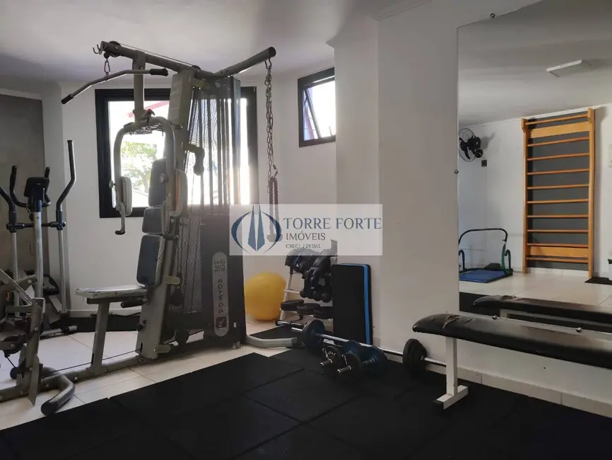 Foto 9 de Apartamento com 3 quartos à venda, 74m2 em Vila Valparaíso, Santo Andre - SP