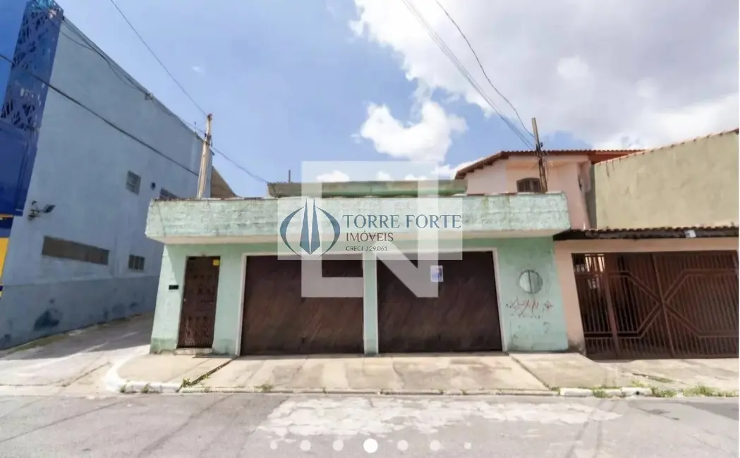 Foto 1 de Casa com 5 quartos à venda, 250m2 em Parque Císper, São Paulo - SP