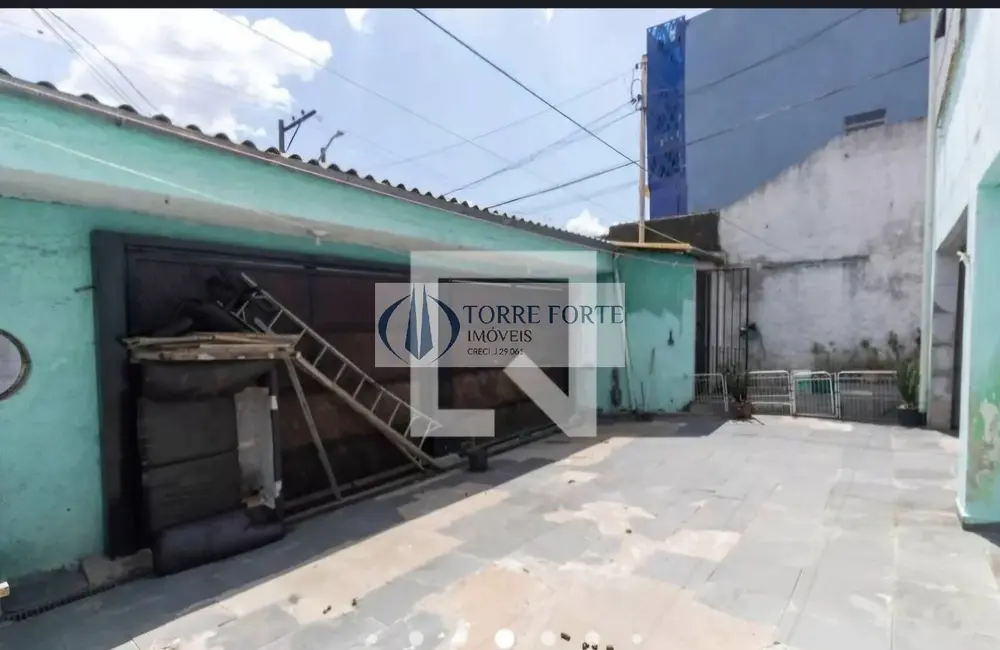 Foto 4 de Casa com 5 quartos à venda, 250m2 em Parque Císper, São Paulo - SP