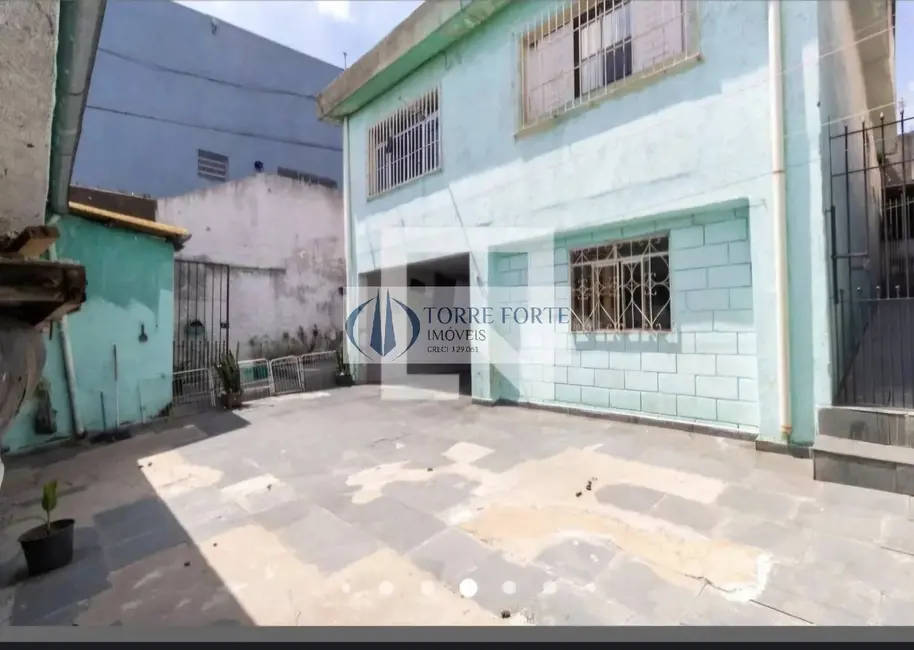 Foto 3 de Casa com 5 quartos à venda, 250m2 em Parque Císper, São Paulo - SP