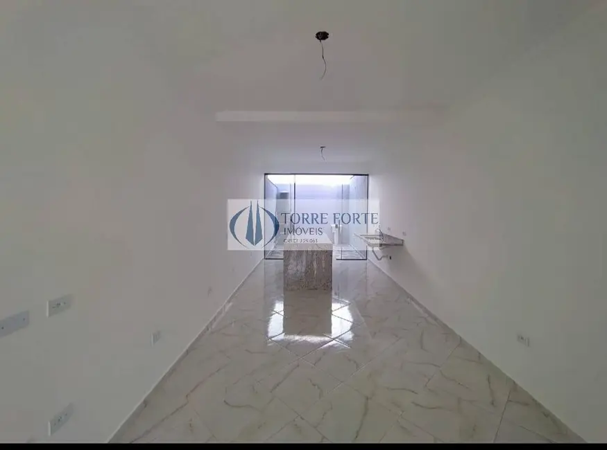 Foto 3 de Casa com 3 quartos à venda, 126m2 em Bosque da Saúde, São Paulo - SP