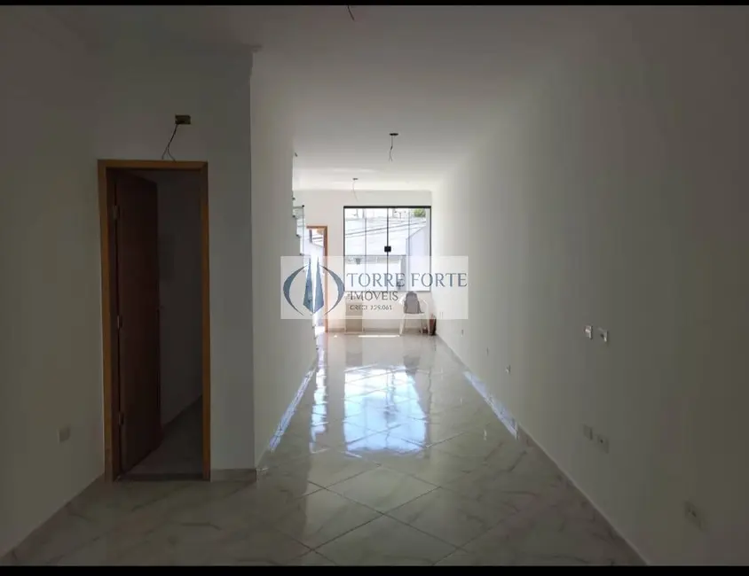 Foto 4 de Casa com 3 quartos à venda, 126m2 em Bosque da Saúde, São Paulo - SP