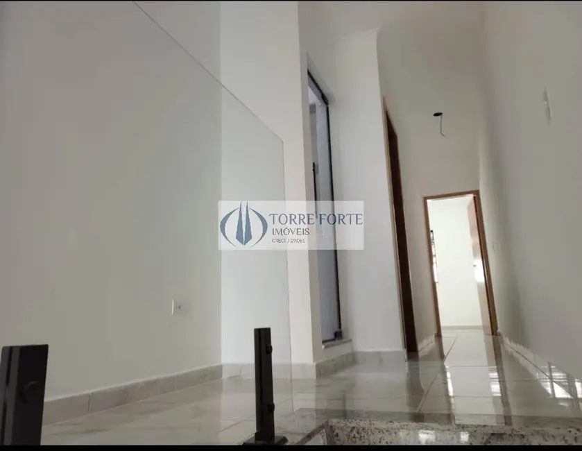 Foto 8 de Casa com 3 quartos à venda, 126m2 em Bosque da Saúde, São Paulo - SP