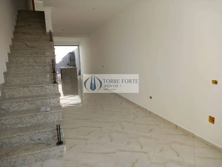Foto 5 de Casa com 3 quartos à venda, 126m2 em Bosque da Saúde, São Paulo - SP