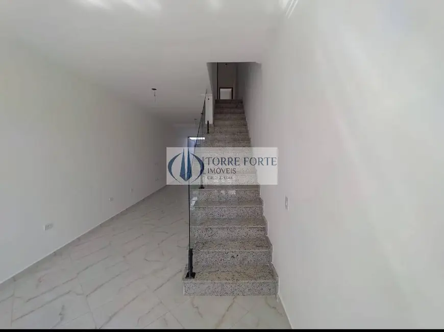 Foto 6 de Casa com 3 quartos à venda, 126m2 em Bosque da Saúde, São Paulo - SP