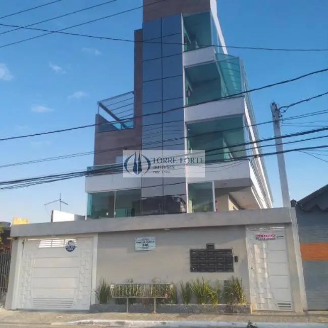 Foto 1 de Apartamento com 2 quartos à venda, 60m2 em Vila Formosa, São Paulo - SP