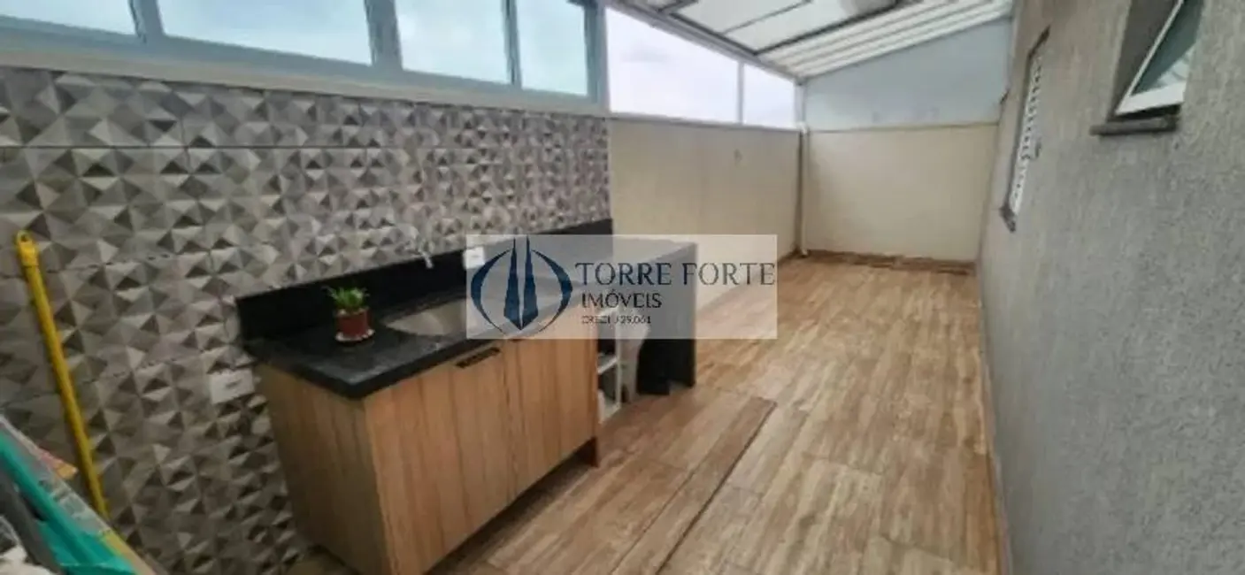 Foto 9 de Apartamento com 2 quartos à venda, 60m2 em Vila Formosa, São Paulo - SP
