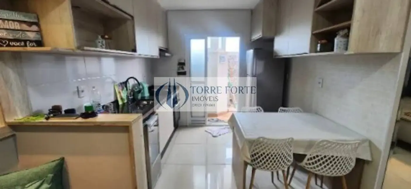 Foto 3 de Apartamento com 2 quartos à venda, 60m2 em Vila Formosa, São Paulo - SP