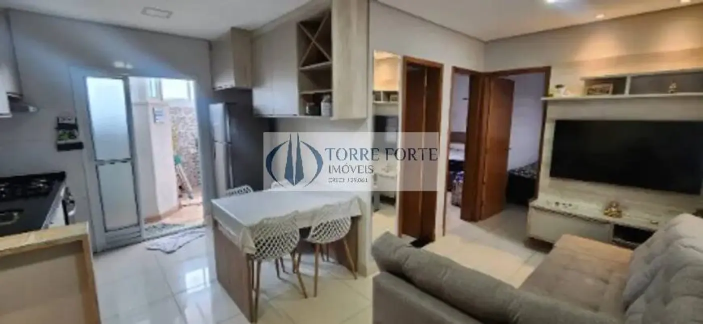 Foto 4 de Apartamento com 2 quartos à venda, 60m2 em Vila Formosa, São Paulo - SP