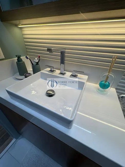 Foto 8 de Apartamento com 1 quarto à venda, 35m2 em Pinheiros, São Paulo - SP