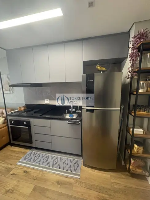 Foto 5 de Apartamento com 1 quarto à venda, 35m2 em Pinheiros, São Paulo - SP