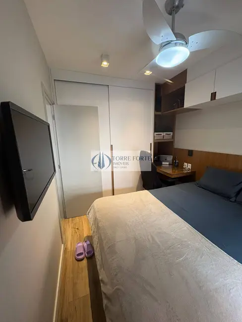 Foto 6 de Apartamento com 1 quarto à venda, 35m2 em Pinheiros, São Paulo - SP