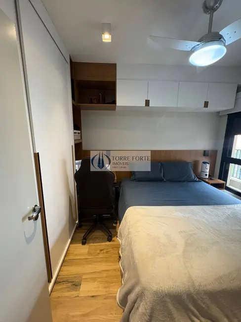 Foto 7 de Apartamento com 1 quarto à venda, 35m2 em Pinheiros, São Paulo - SP