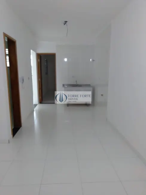 Foto 3 de Apartamento com 1 quarto à venda, 47m2 em Vila Santa Isabel, São Paulo - SP