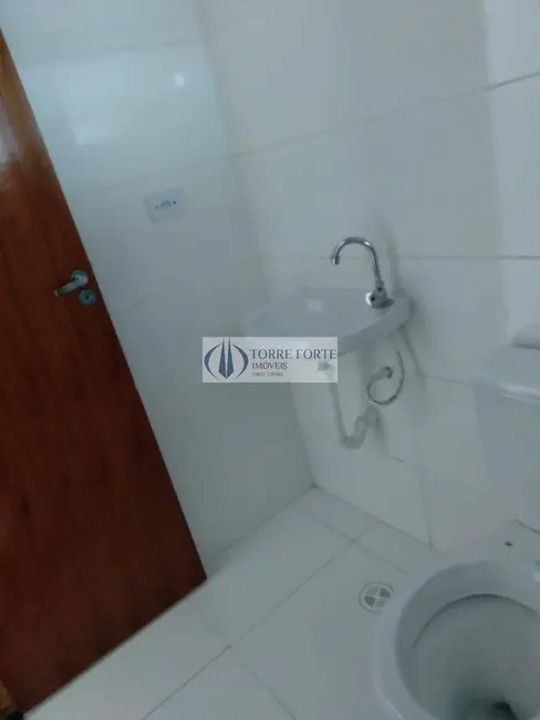 Foto 8 de Apartamento com 1 quarto à venda, 47m2 em Vila Santa Isabel, São Paulo - SP