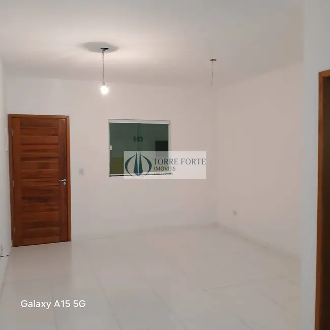 Foto 2 de Apartamento com 1 quarto à venda, 47m2 em Vila Santa Isabel, São Paulo - SP