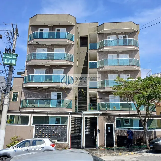 Foto 1 de Apartamento com 1 quarto à venda, 47m2 em Vila Santa Isabel, São Paulo - SP
