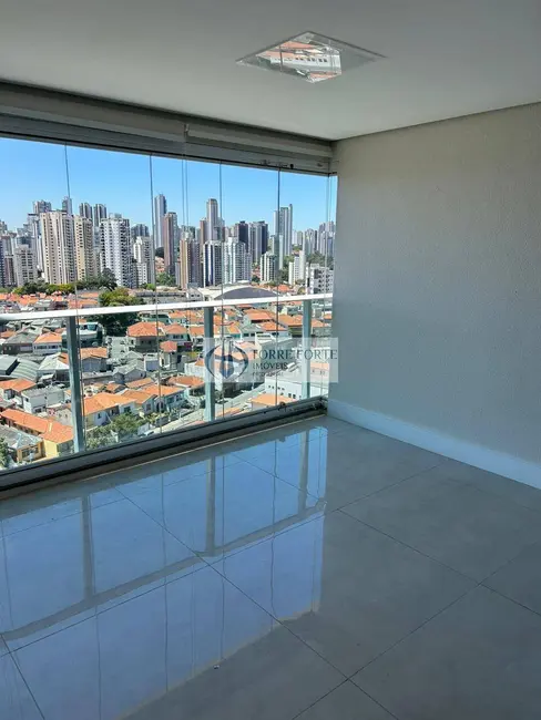 Foto 1 de Apartamento com 2 quartos à venda, 104m2 em Vila Lúcia Elvira, São Paulo - SP