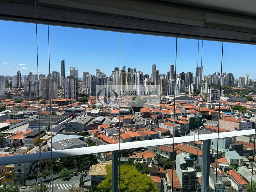 Foto 4 de Apartamento com 2 quartos à venda, 104m2 em Vila Lúcia Elvira, São Paulo - SP