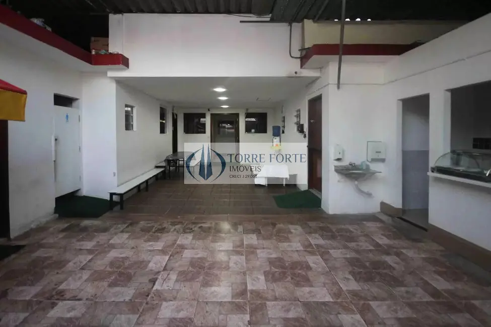 Foto 1 de Casa à venda, 500m2 em Vila Antonieta, São Paulo - SP