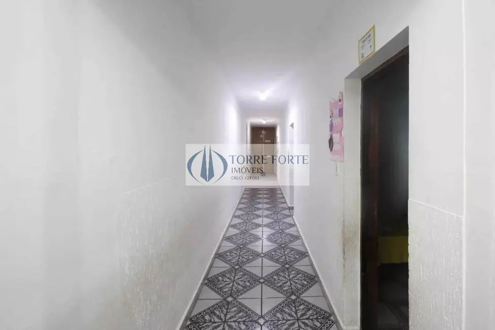 Foto 6 de Casa à venda, 500m2 em Vila Antonieta, São Paulo - SP