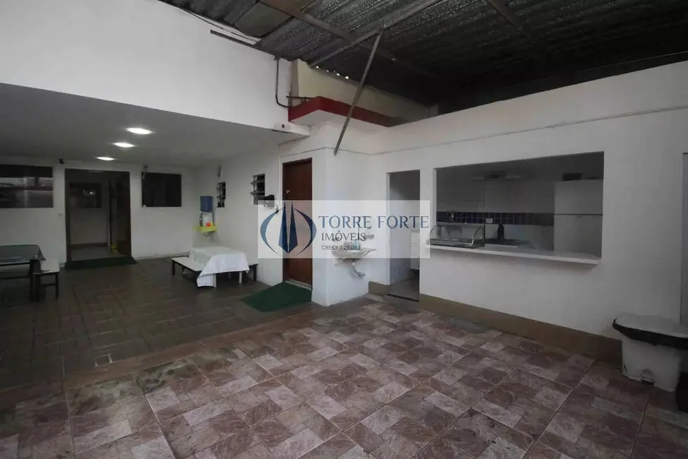 Foto 2 de Casa à venda, 500m2 em Vila Antonieta, São Paulo - SP