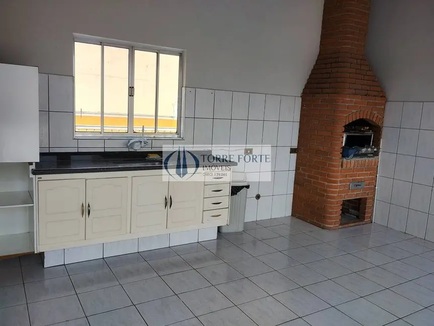 Foto 4 de Sobrado com 3 quartos à venda, 302m2 em Vila Carrão, São Paulo - SP