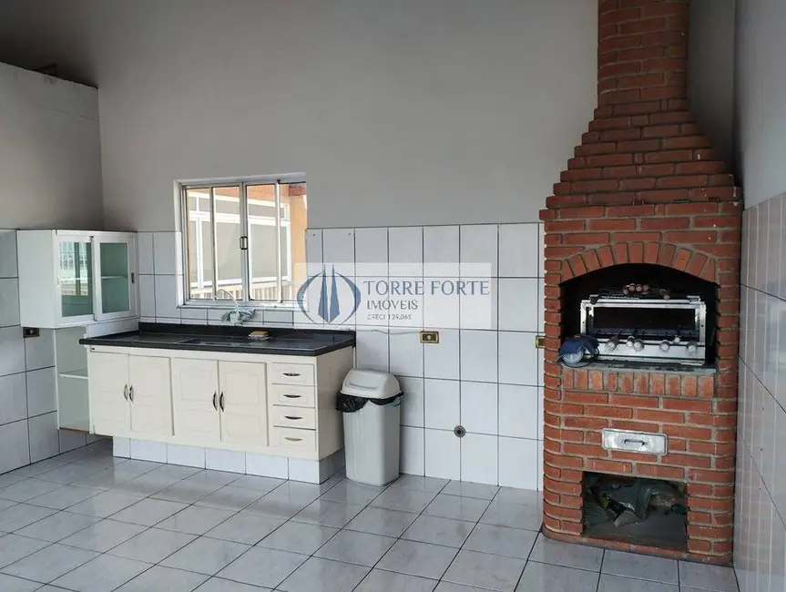 Foto 3 de Sobrado com 3 quartos à venda, 302m2 em Vila Carrão, São Paulo - SP