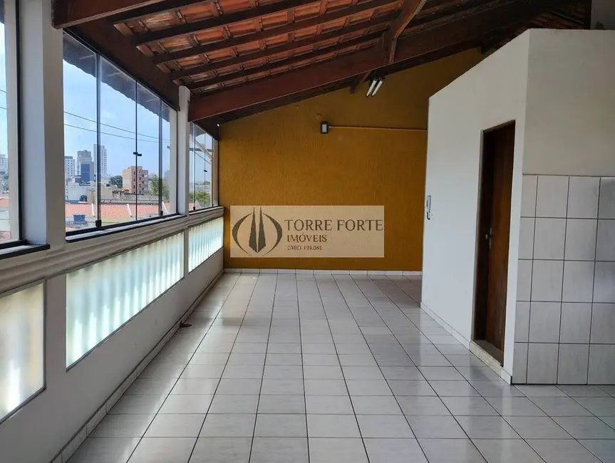 Foto 2 de Sobrado com 3 quartos à venda, 302m2 em Vila Carrão, São Paulo - SP