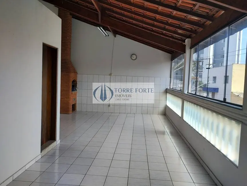 Foto 1 de Sobrado com 3 quartos à venda, 302m2 em Vila Carrão, São Paulo - SP