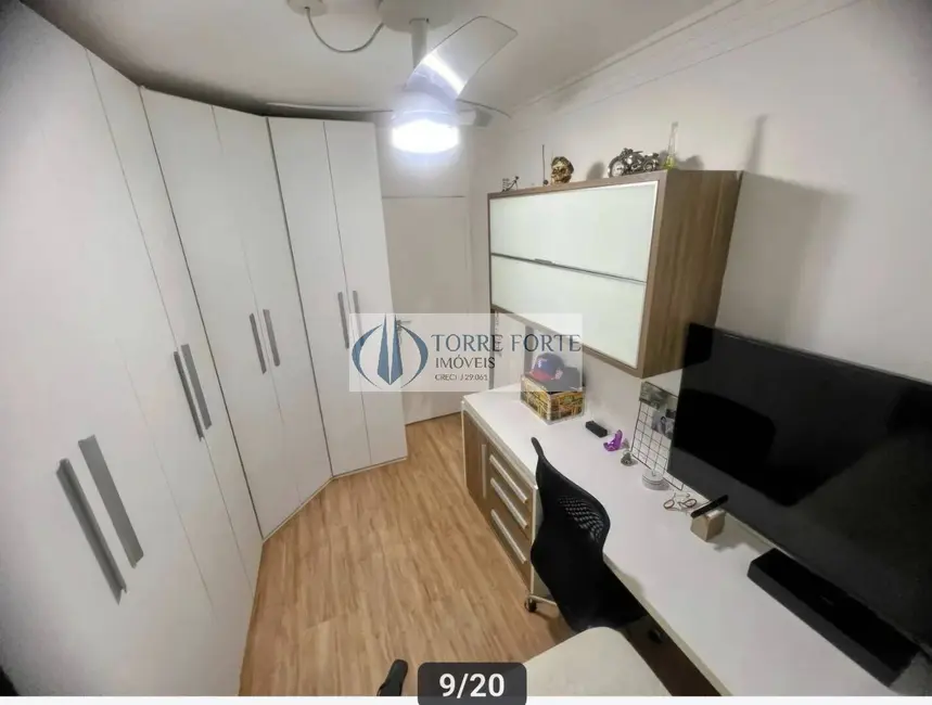 Foto 8 de Apartamento à venda em Vila Mariana, São Paulo - SP