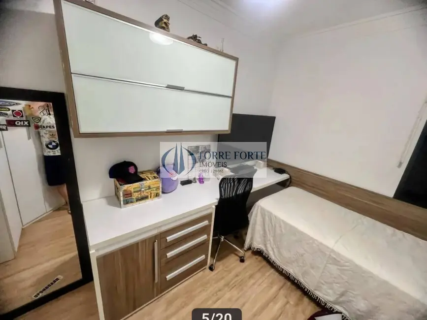 Foto 3 de Apartamento à venda em Vila Mariana, São Paulo - SP