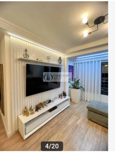 Foto 5 de Apartamento à venda em Vila Mariana, São Paulo - SP