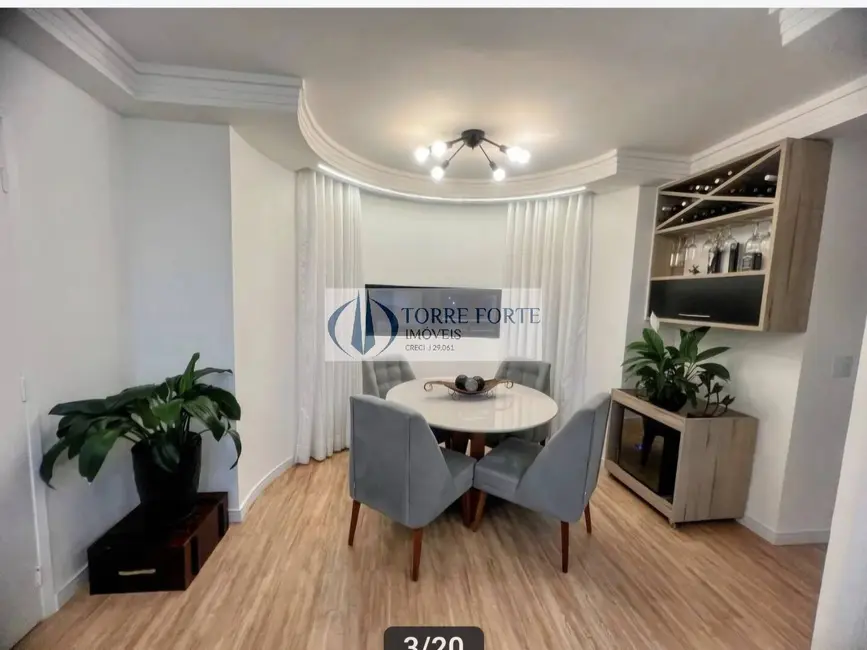 Foto 2 de Apartamento à venda em Vila Mariana, São Paulo - SP