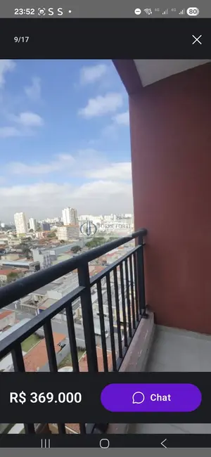 Foto 5 de Apartamento com 3 quartos à venda, 153m2 em Vila Bastos, Santo Andre - SP