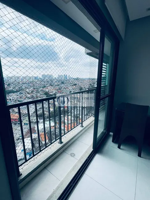 Foto 9 de Apartamento com 1 quarto à venda, 39m2 em Osasco - SP