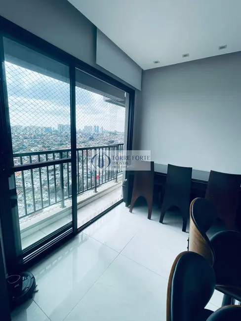 Foto 7 de Apartamento com 1 quarto à venda, 39m2 em Osasco - SP