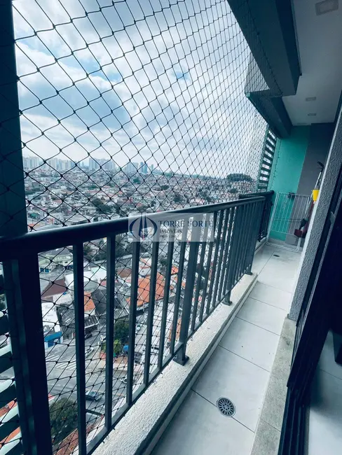 Foto 5 de Apartamento com 1 quarto à venda, 39m2 em Osasco - SP