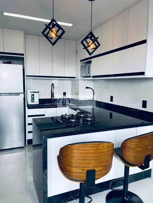 Foto 8 de Apartamento com 1 quarto à venda, 39m2 em Osasco - SP