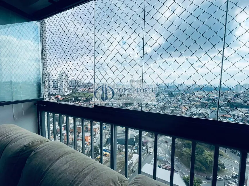 Foto 4 de Apartamento com 1 quarto à venda, 39m2 em Osasco - SP