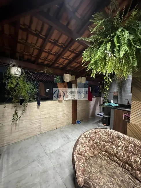 Foto 4 de Apartamento com 3 quartos à venda, 99m2 em Vila Urupês, Suzano - SP