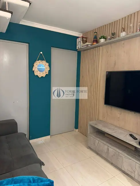 Foto 5 de Apartamento com 3 quartos à venda, 99m2 em Vila Urupês, Suzano - SP