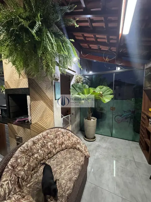 Foto 6 de Apartamento com 3 quartos à venda, 99m2 em Vila Urupês, Suzano - SP