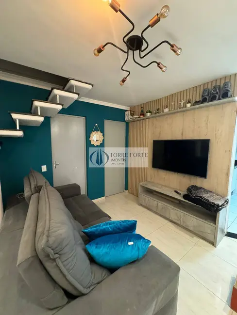 Foto 2 de Apartamento com 3 quartos à venda, 99m2 em Vila Urupês, Suzano - SP